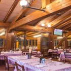 Immagine 1 azienda LA MADIA RISTORANTE PIZZERIA Tavola calda in Ravenna