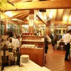 Immagine 6 azienda LA MADIA RISTORANTE PIZZERIA Tavola calda in Ravenna