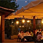 Immagine 8 azienda LA MADIA RISTORANTE PIZZERIA Tavola calda in Ravenna