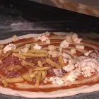 Immagine 1 azienda LA MEDITERRANEA Pizzeria in Formigine MO