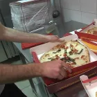 Immagine 2 azienda LA MEDITERRANEA Pizzeria in Formigine MO