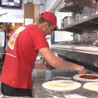 Immagine 4 azienda LA MEDITERRANEA Pizzeria in Formigine MO