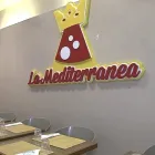 Immagine 6 azienda LA MEDITERRANEA Pizzeria in Formigine MO