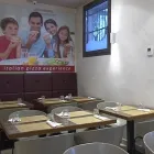 Immagine 8 azienda LA MEDITERRANEA Pizzeria in Formigine MO