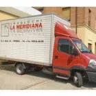 Immagine 2 azienda LA MERIDIANA TRASLOCHI Veicoli in Modena