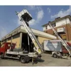 Immagine 3 azienda LA MERIDIANA TRASLOCHI Veicoli in Modena