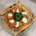 Immagine 1 azienda LA MIA PATRIA Pizzeria in Ravenna