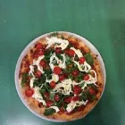 Immagine 3 azienda LA MIA PATRIA Pizzeria in Ravenna