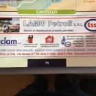 Immagine 1 azienda LA.MO PETROLI Shopping e acquisti in Cantello VA