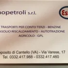 Immagine 5 azienda LA.MO PETROLI Shopping e acquisti in Cantello VA