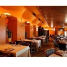 Immagine 1 azienda LA MURAGLIA Ristorante in Cantù