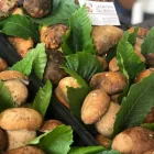 Immagine 1 azienda LA NATURA DEL BOSCO Gastronomia in Cardito NA