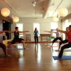 Immagine 5 azienda LA PALESTRA DI EMILIA Sport e tempo libero in Naples NA