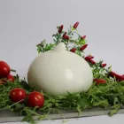 Immagine 4 azienda LA PERLA BIANCA MOZZARELLA DI BUFALA Shopping e acquisti in Ispica