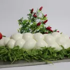 Immagine 6 azienda LA PERLA BIANCA MOZZARELLA DI BUFALA Shopping e acquisti in Ispica