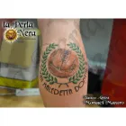 Immagine 3 azienda LA PERLA NERA TATTOO STUDIO Tatuaggio e piercing in Roma