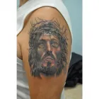 Immagine 7 azienda LA PERLA NERA TATTOO STUDIO Tatuaggio e piercing in Roma