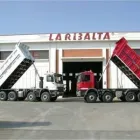 Immagine 1 azienda LA RIBALTA Veicoli commerciali in Catania