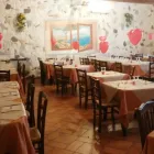 Immagine 1 azienda LA RUSTICHELLA Ristorante in Quarto NA