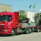 Immagine 1 azienda LA SAMARATESE Veicoli in Samarate VA