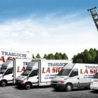 Immagine 4 azienda LA SICURA TRASLOCHI Traslochi in Pomigliano D'arco NA