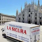 Immagine 6 azienda LA SICURA TRASLOCHI Traslochi in Pomigliano D'arco NA