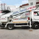 Immagine 8 azienda LA SICURA TRASLOCHI Traslochi in Pomigliano D'arco NA