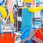Immagine 4 azienda LA SPLENDENTE IMPRESA PULIZIA Servizi professionali in Cardano Al Campo VA
