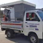 Immagine 1 azienda LA SUPREMA SERVIZI DI GENNARO Servizi professionali in Siracusa