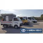 Immagine 2 azienda LA SUPREMA SERVIZI DI GENNARO Servizi professionali in Siracusa