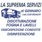 Immagine 3 azienda LA SUPREMA SERVIZI DI GENNARO Servizi professionali in Siracusa
