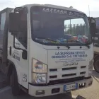 Immagine 8 azienda LA SUPREMA SERVIZI DI GENNARO Servizi professionali in Siracusa