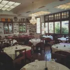 Immagine 3 azienda LA TAVERNA DEGLI ARTISTI Ristorante in Rimini