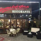 Immagine 8 azienda LA TAVERNA DEGLI ARTISTI Ristorante in Rimini