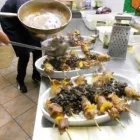 Immagine 1 azienda LA TAVERNA DEL MOLINO Tavola calda in Ravenna