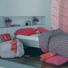 Immagine 1 azienda LA TENDA Tessuti e materiali tessili in Palermo