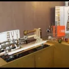 Immagine 2 azienda LA TENDA Tessuti e materiali tessili in Palermo