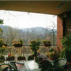 Immagine 2 azienda LA TERRAZZA SUL PO Viaggi e turismo in Torino