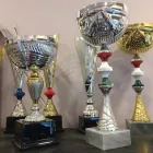 Immagine 1 azienda LA TIMBRERIA CARUSO Trofei e distintivi in Napoli