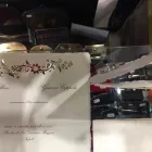 Immagine 2 azienda LA TIMBRERIA CARUSO Trofei e distintivi in Napoli