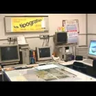 Immagine 1 azienda LA TIPOGRAFIA Tipografia digitale in Rivazzurra RN