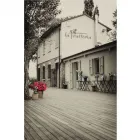 Immagine 1 azienda LA TRATTORIA Tavola calda in Ravenna