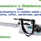 Immagine 2 azienda LA VELOCE ESPURGHI Servizi professionali in Somma Vesuviana NA