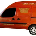 Immagine 7 azienda LA VELOCE ESPURGHI Servizi professionali in Somma Vesuviana NA