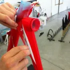Immagine 3 azienda LA VERNICIATURA Servizi professionali in Bassano Del Grappa VI