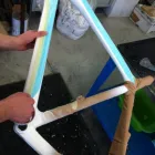 Immagine 4 azienda LA VERNICIATURA Servizi professionali in Bassano Del Grappa VI
