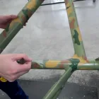 Immagine 7 azienda LA VERNICIATURA Servizi professionali in Bassano Del Grappa VI