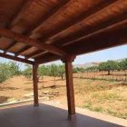 Immagine 5 azienda LA VILLETTA PREFABBRICATI BAGHERIA, PALERMO Verniciatura in Bagheria PA