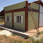 Immagine 8 azienda LA VILLETTA PREFABBRICATI BAGHERIA, PALERMO Verniciatura in Bagheria PA