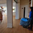 Immagine 2 azienda LA VITTORIA IMPRESA DI PULIZIE Servizi professionali in Latina